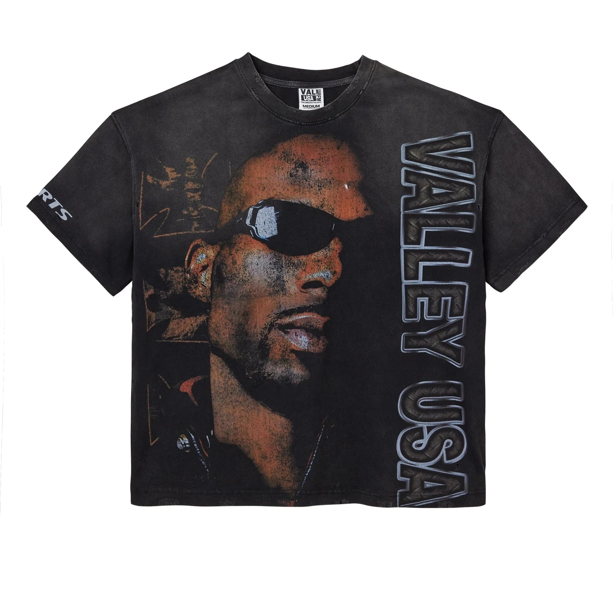 THE DOG TEE