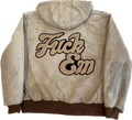 F*ck em nyc Aged like Wine Jacket
