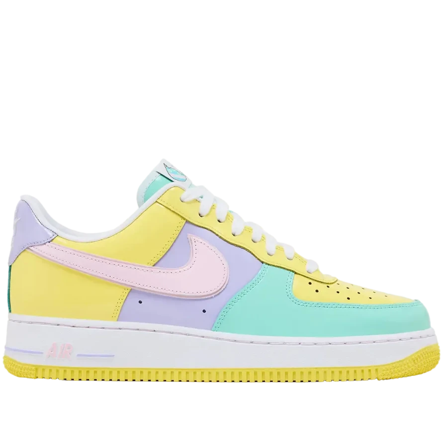 AIR FORCE 1 LOW 'EASTER' 2026