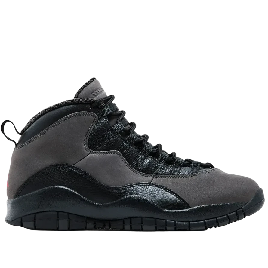 JORDAN 10 RETRO 'SHADOW' 2025