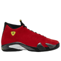 JORDAN 14 RETRO 'FERRARI' 2025