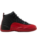 JORDAN 12 RETRO 'FLU GAME' 2025