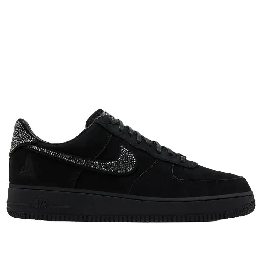 SWAROVSKI X AIR FORCE 1 LOW 'JA MORANT'