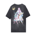 SAINT Mxxxxxx Athena Short-Sleeve Tee 'Black'