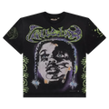 Hellstar Amen T-Shirt 'Black'