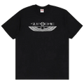 Supreme Wings Tee 'Black'