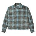 Vale Forever Ocean Flannel Blue