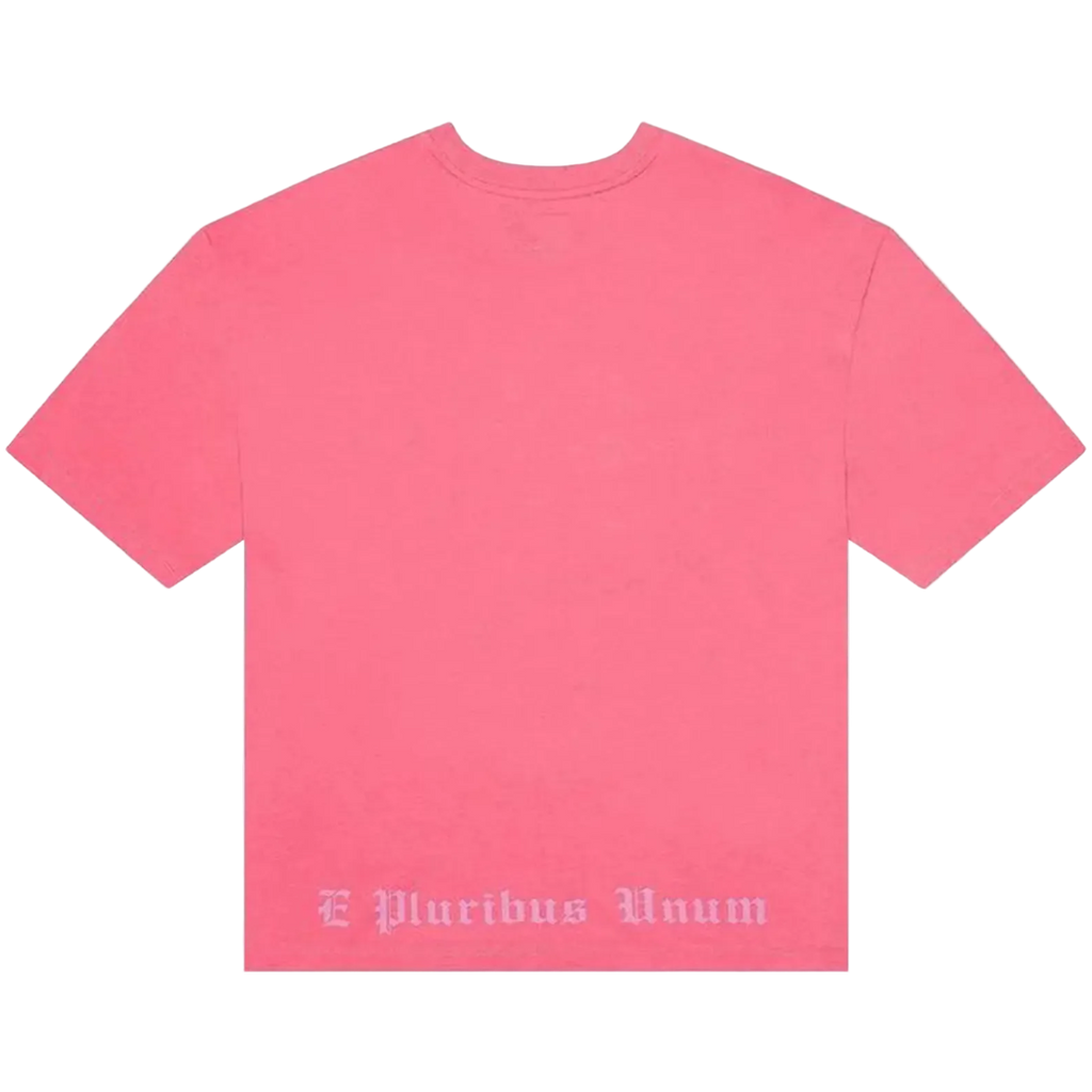 Godspeed Los Scandalous 'Pink Wash'