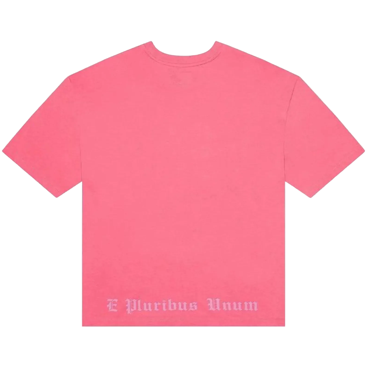 Godspeed Los Scandalous 'Pink Wash'