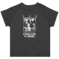 Enfants Riches Deprimes Men's Black Medicine Raglan T-Shirt