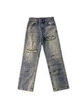 Very Distant Denim