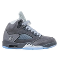 JORDAN 5 RETRO 'WOLF GREY' 2026
