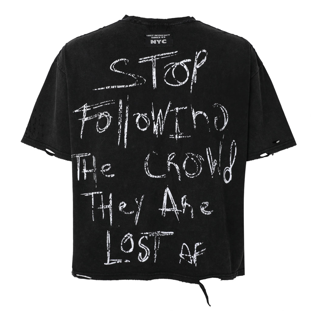 Lost Lisa T-Shirt