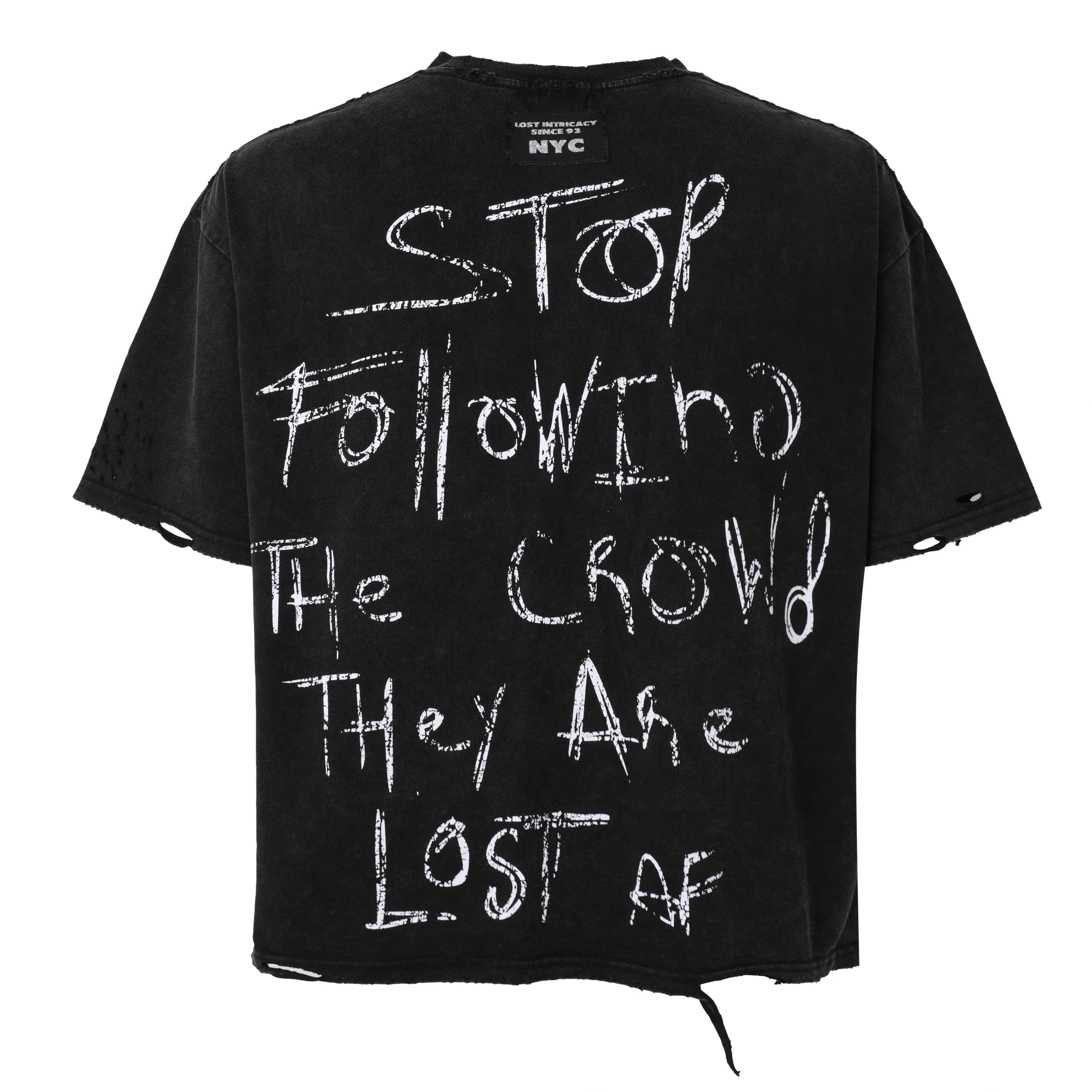 Lost Lisa T-Shirt