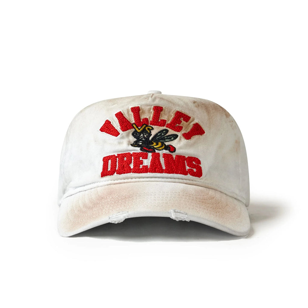 Wrecked Anthem Cap (W)