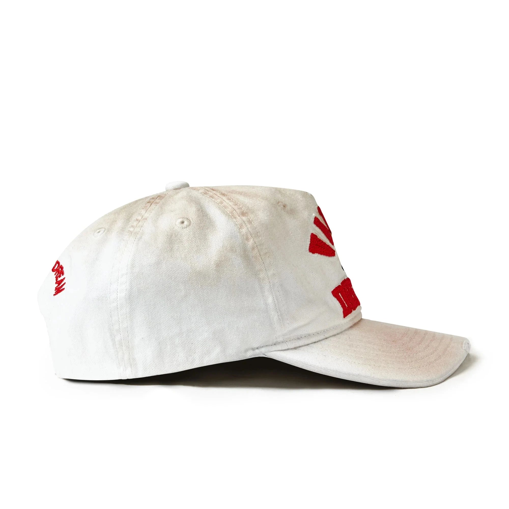 Wrecked Anthem Cap (W)