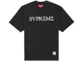 Supreme Greek Logo Tee