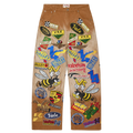 Vale Passport Pants