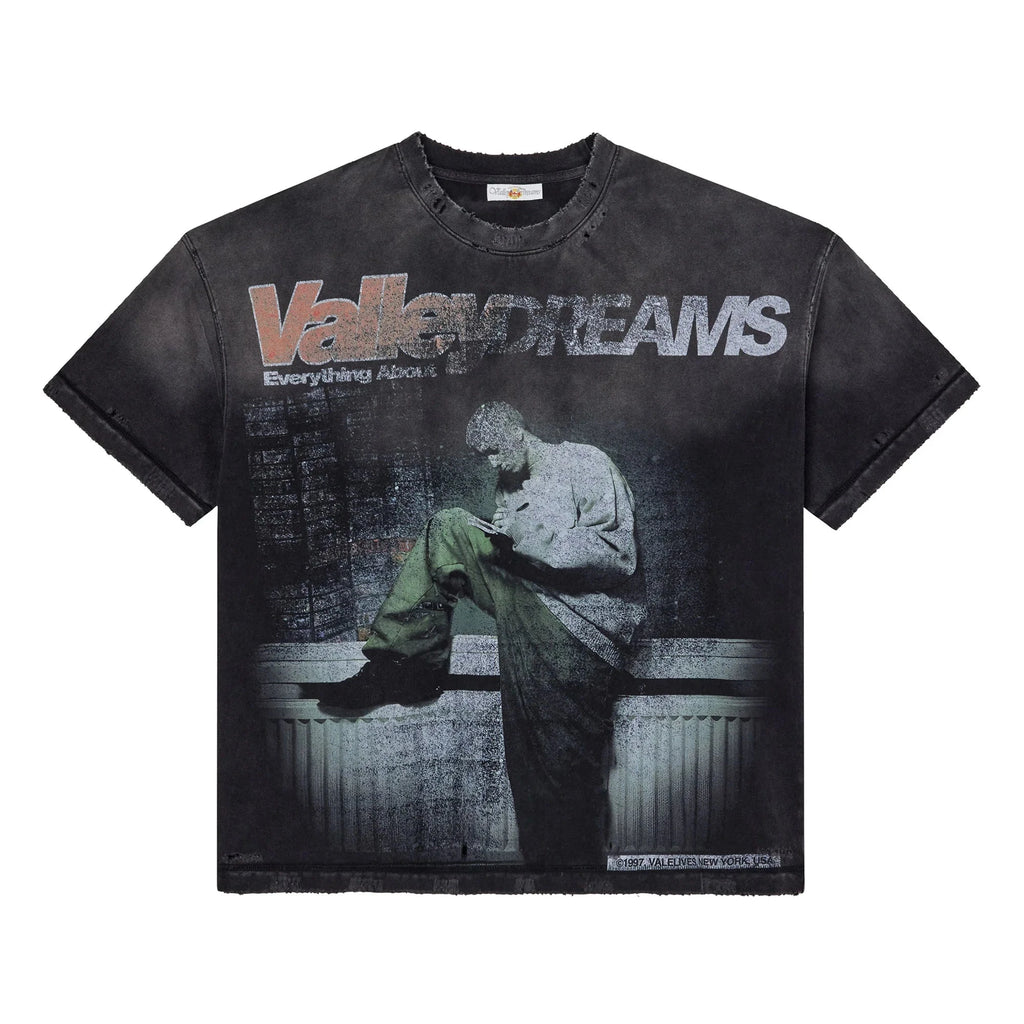 Stanley Tee