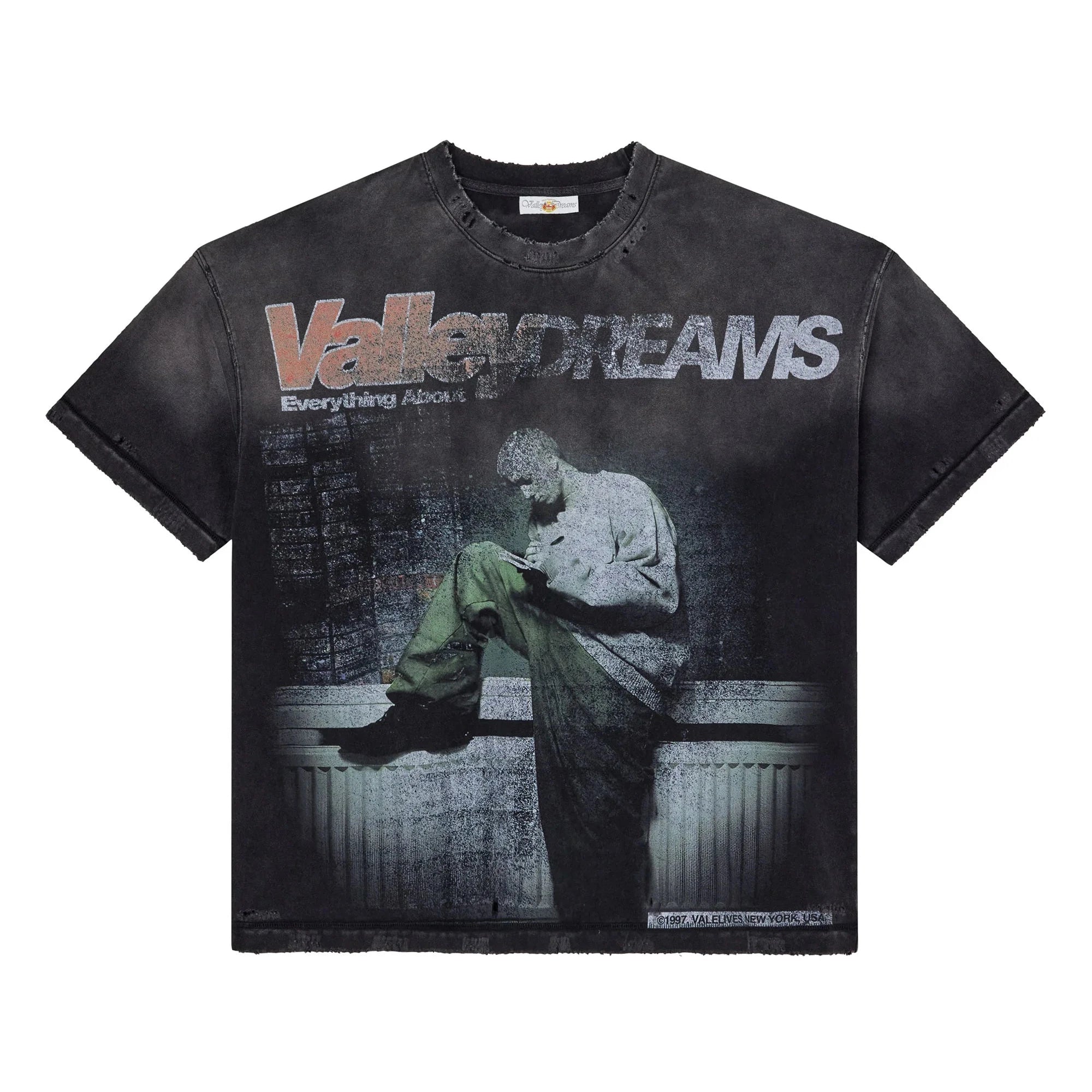 Stanley Tee