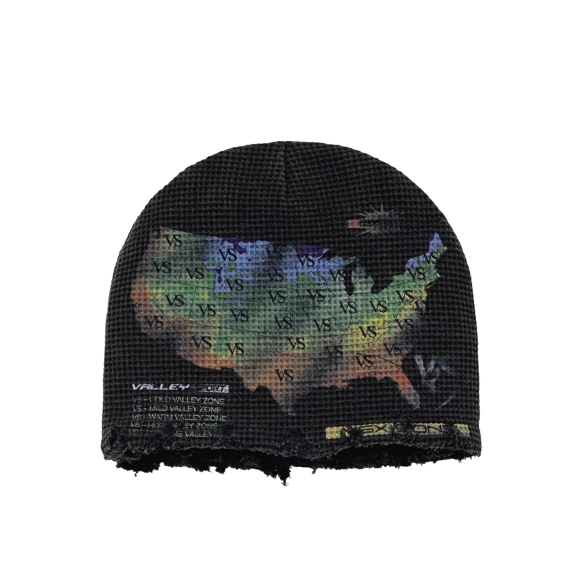 Weather men Beanie