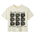 BENI VETEMENTS Tee