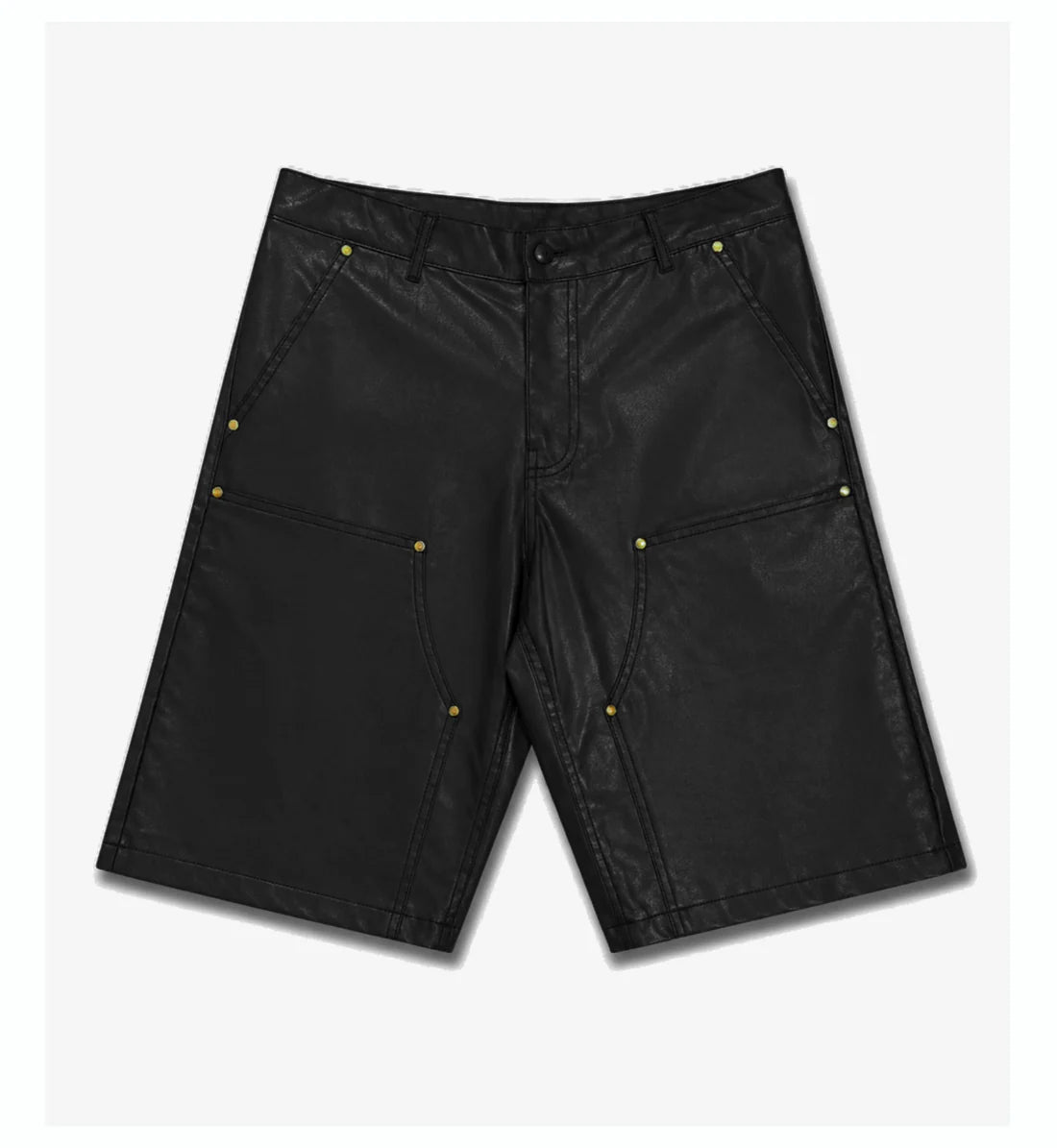 ABSTRACT CLOTHING CLUB
Wax Carpenter Shorts