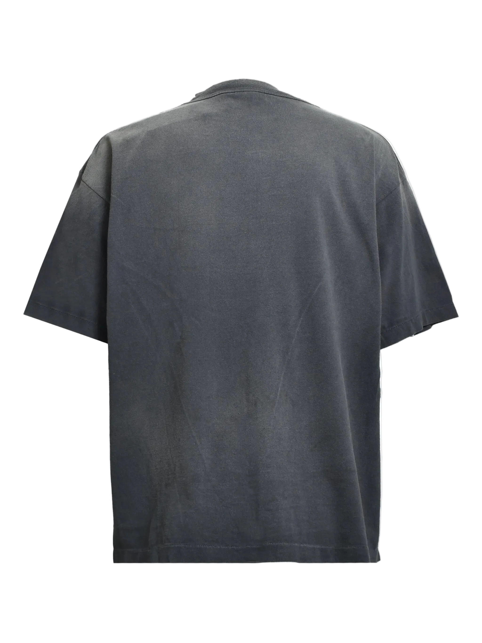 SAINT MXXXXXX graphic-print T-shirt