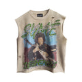 Sumé Legends Cut Off Tee