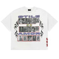 Stile de amor FIAMME ROCK TEE
