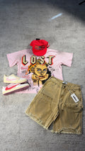 Solieteria short