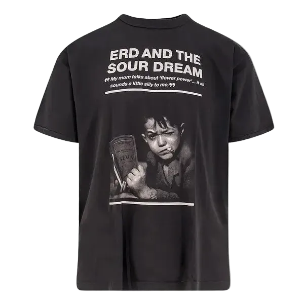 ENFANTS RICHES DÉPRIMÉS  Erd Sour Dream Tshirt
