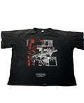 Essense Gallery “Death By Pleasure” Tee