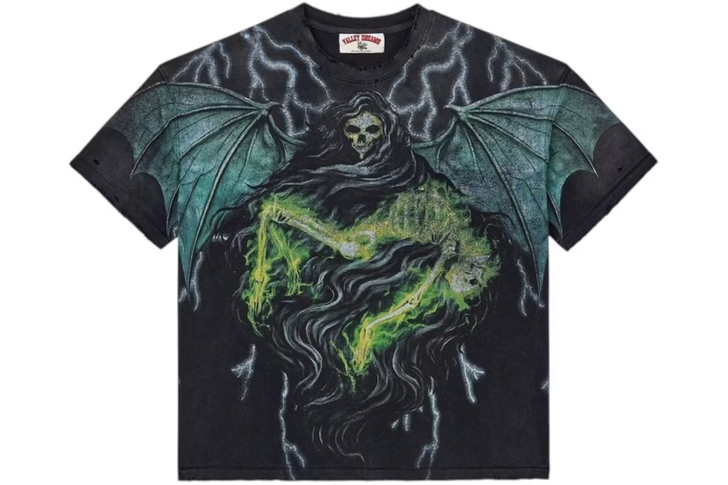 Vale Forever Grim Big T-shirt