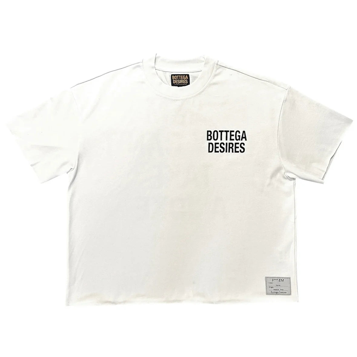 F**** Em T -Shirt