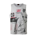 Broken Hearts Tank Top