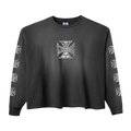 HMDD Biker Longsleeve