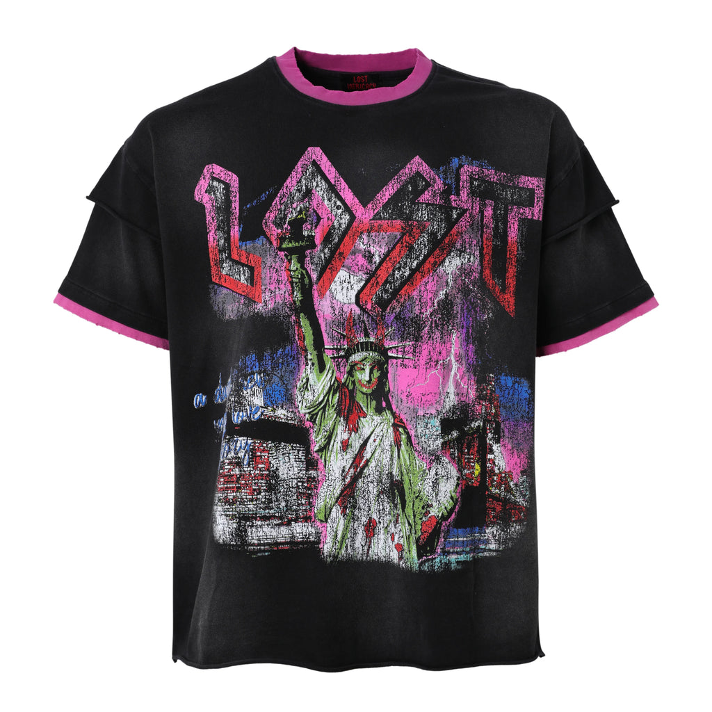 Dark Torch T-Shirt