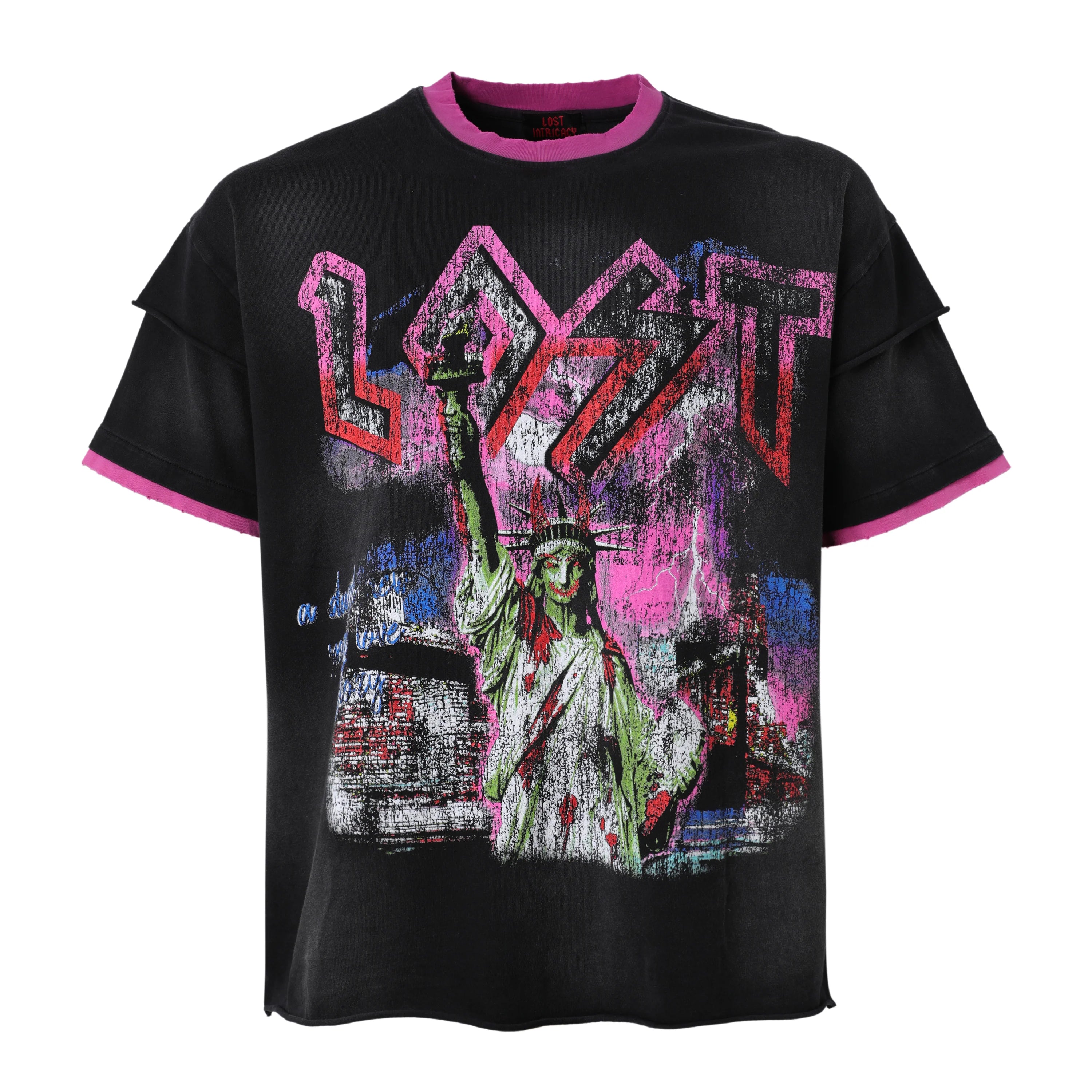 Dark Torch T-Shirt