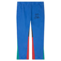 GALLERY DEPT.
FLARE SWEATPANT - BLUE
