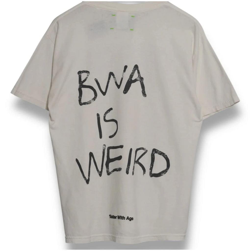 *BWA Agnus Tee