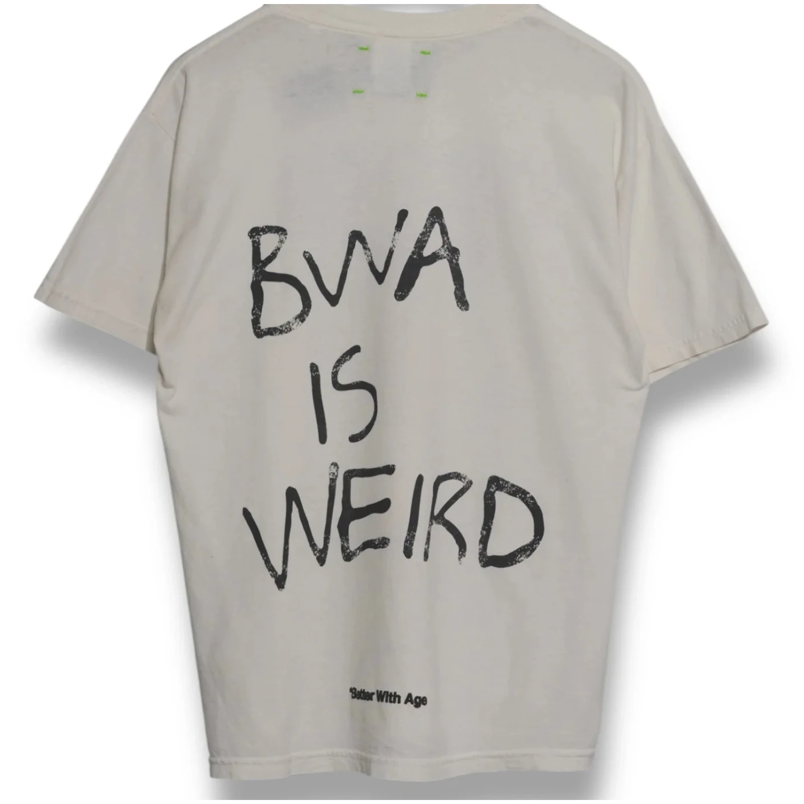 *BWA Agnus Tee