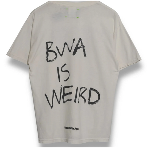 *BWA Agnus Tee
