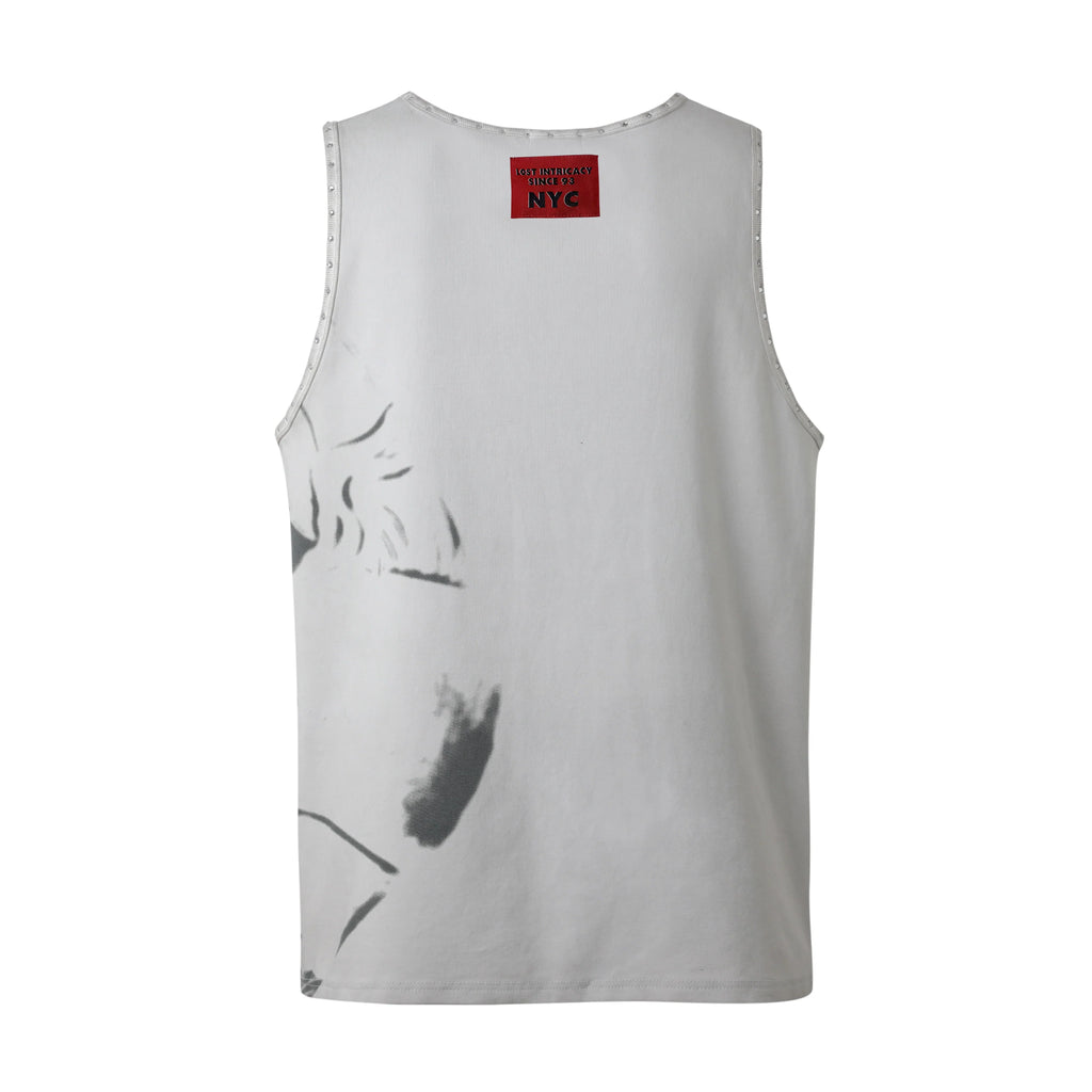 Broken Hearts Tank Top