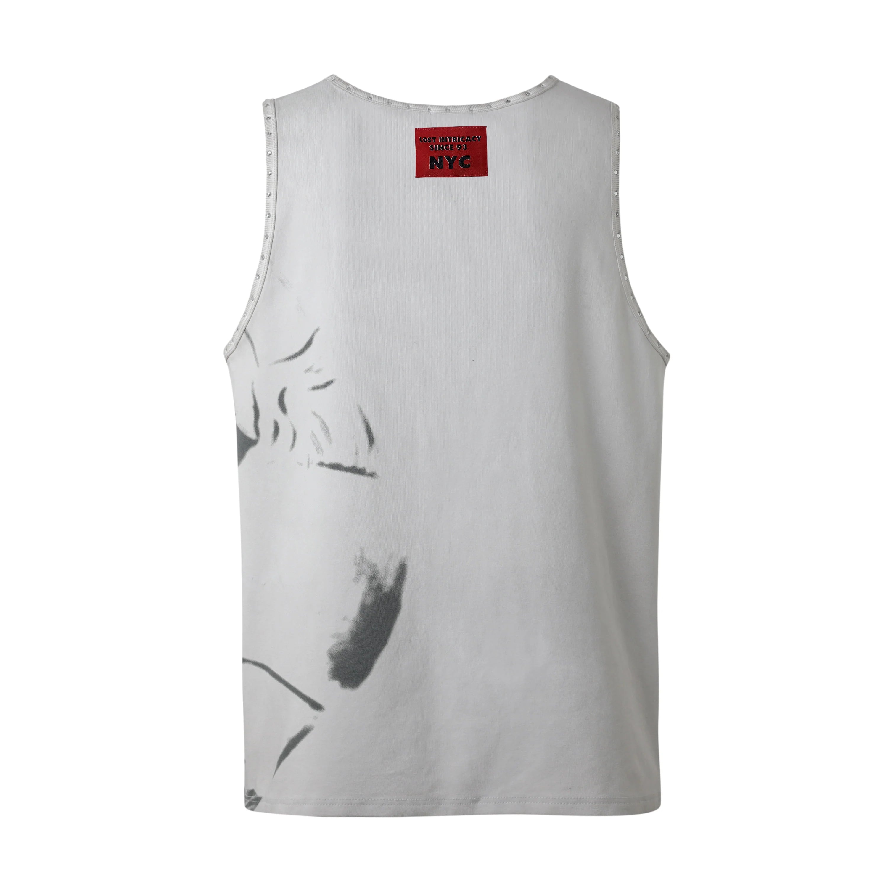 Broken Hearts Tank Top