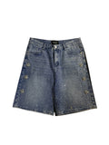Fraternal Astro Jorts