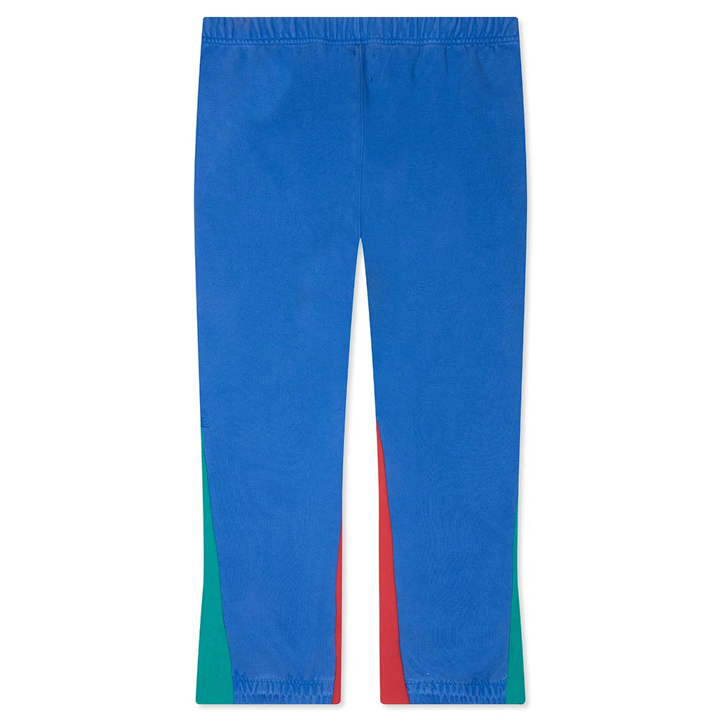 GALLERY DEPT.
FLARE SWEATPANT - BLUE
