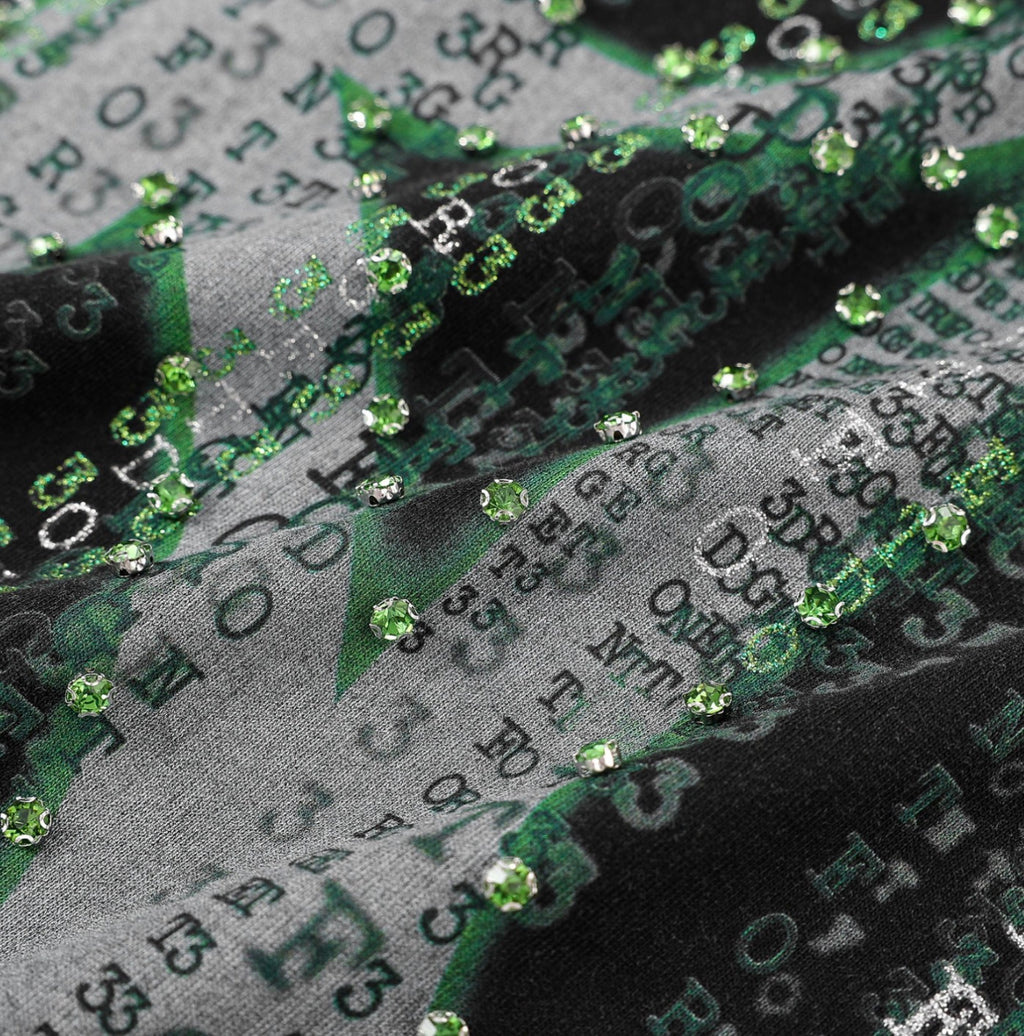 Noublie Pas MATRIX TEE