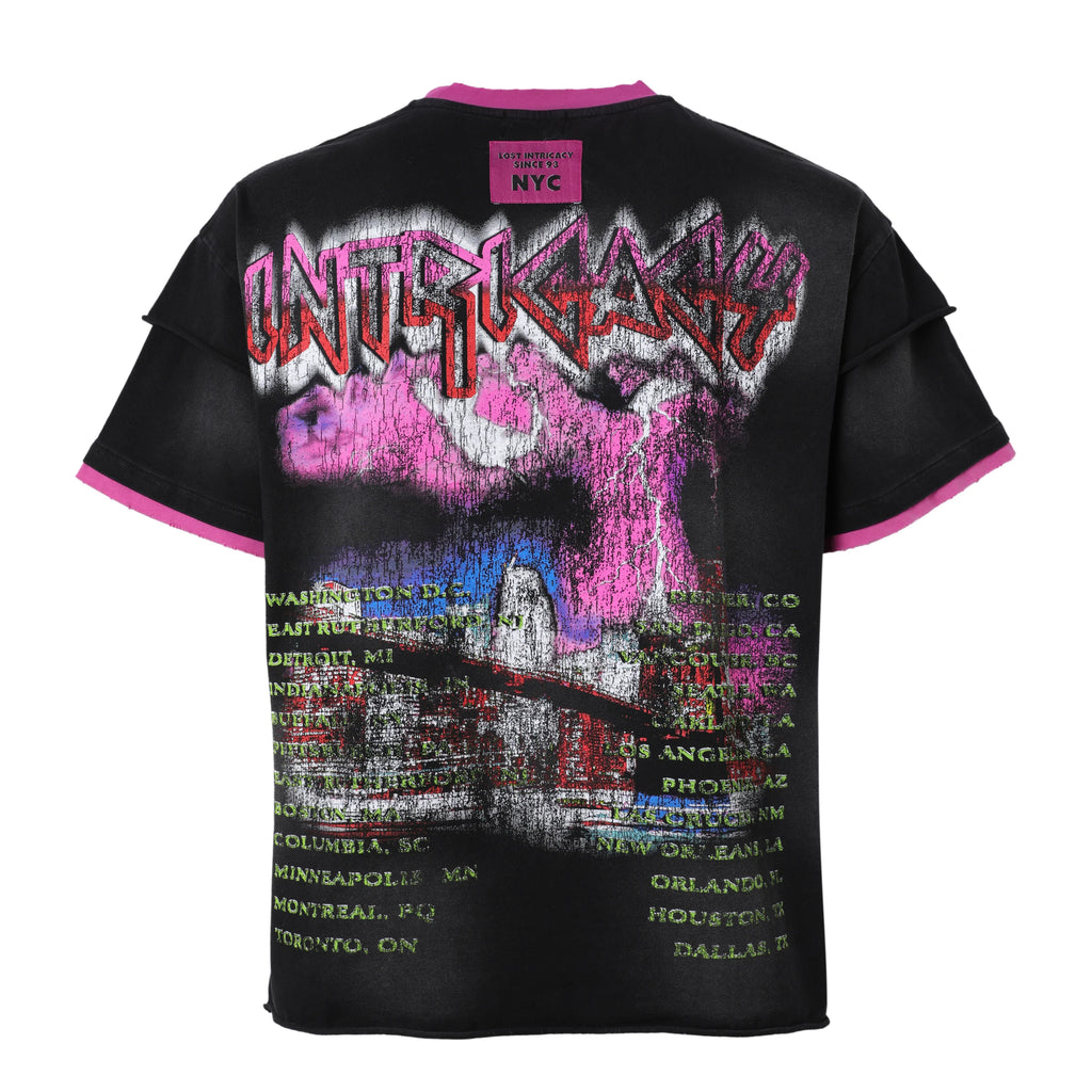 Dark Torch T-Shirt