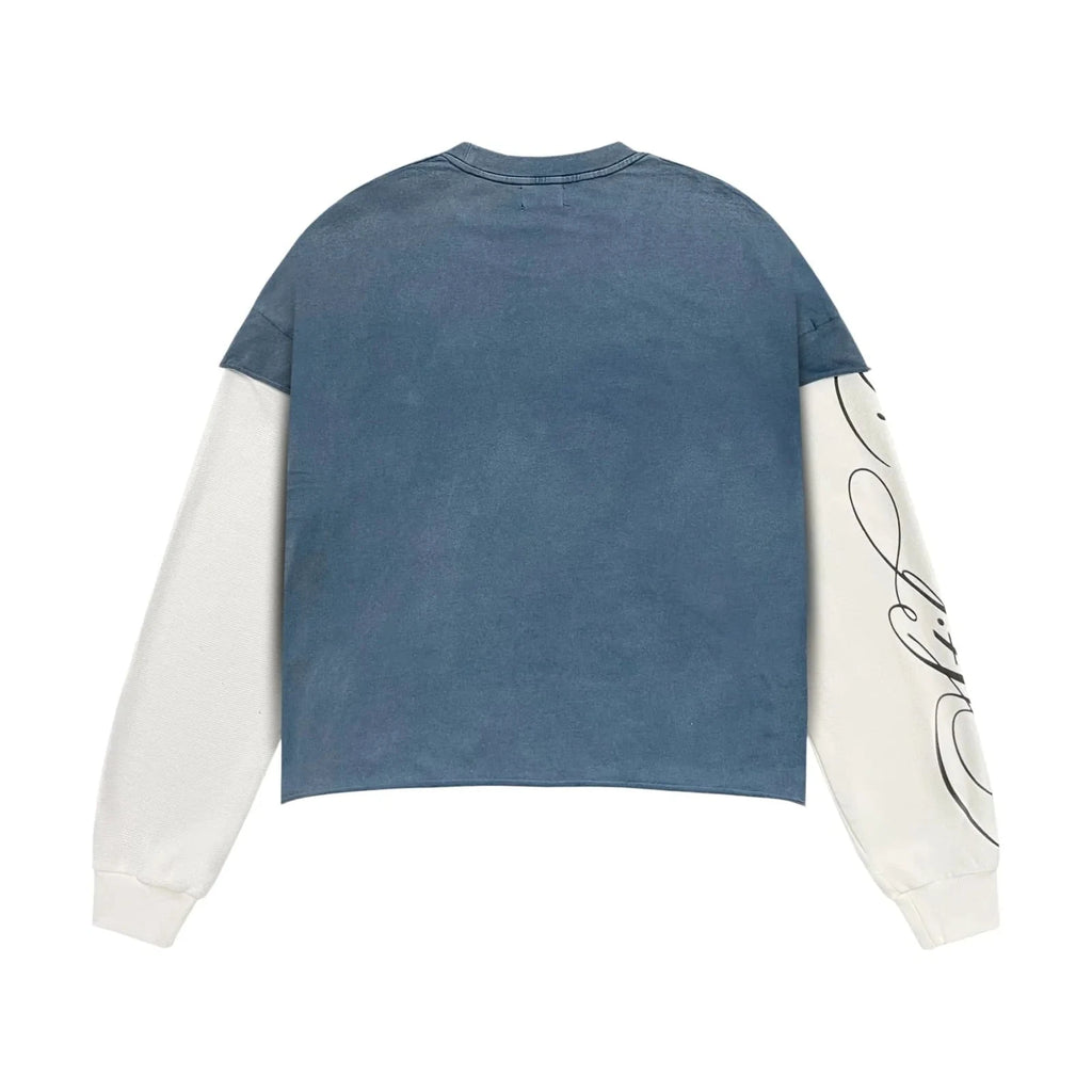 Stile De Amor Galleria SQAUDRA LONGSLEEVE